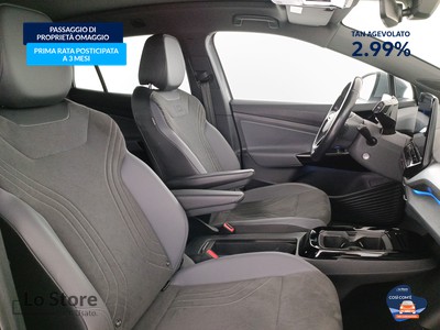 10 - Volkswagen ID.5 eschini auto