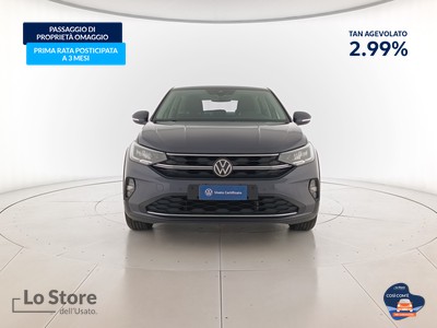 2 - Volkswagen Taigo eschini auto
