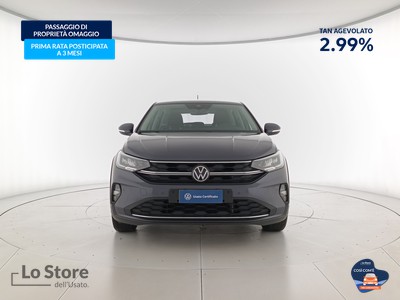 2 - Volkswagen Taigo eschini auto