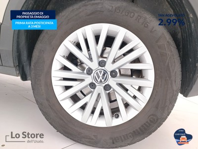 8 - Volkswagen T-Roc eschini auto