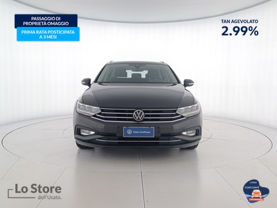 2 - Volkswagen Passat eschini auto