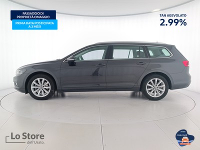 3 - Volkswagen Passat eschini auto