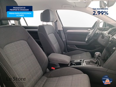 10 - Volkswagen Passat eschini auto