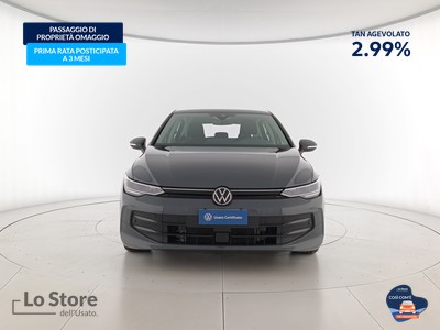 2 - Volkswagen Golf eschini auto