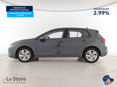 3 - Volkswagen Golf eschini auto