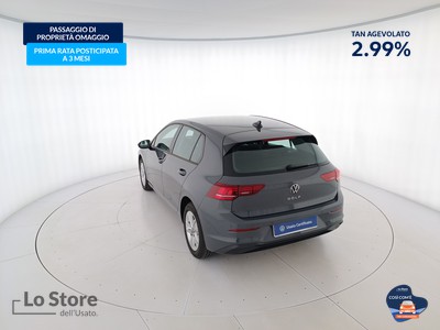 6 - Volkswagen Golf eschini auto