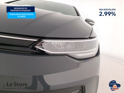 7 - Volkswagen Golf eschini auto