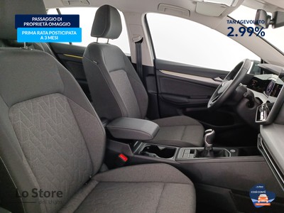 10 - Volkswagen Golf eschini auto