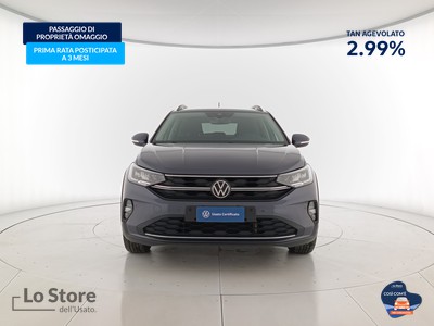 2 - Volkswagen Taigo eschini auto