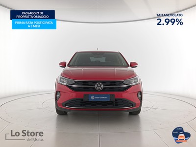 2 - Volkswagen Taigo eschini auto