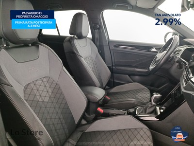 10 - Volkswagen T-Roc eschini auto