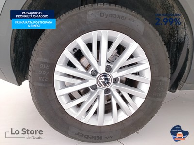 8 - Volkswagen T-Roc eschini auto