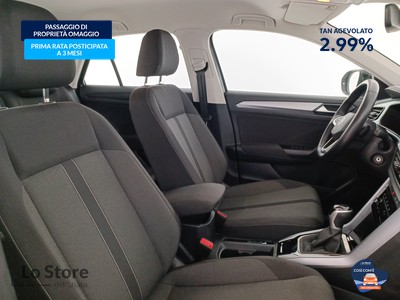 10 - Volkswagen T-Roc eschini auto