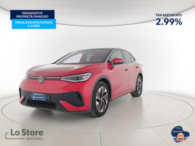 1 - Volkswagen ID.5 eschini auto