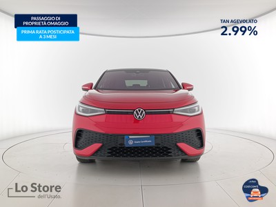 2 - Volkswagen ID.5 eschini auto