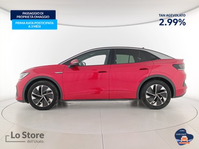 3 - Volkswagen ID.5 eschini auto