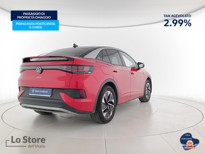 4 - Volkswagen ID.5 eschini auto