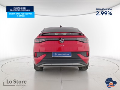 5 - Volkswagen ID.5 eschini auto