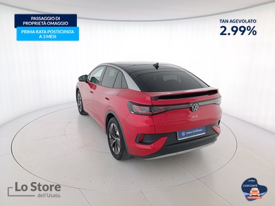 6 - Volkswagen ID.5 eschini auto