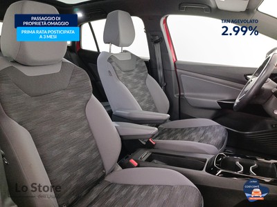 10 - Volkswagen ID.5 eschini auto