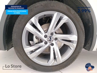 8 - Volkswagen Tiguan eschini auto