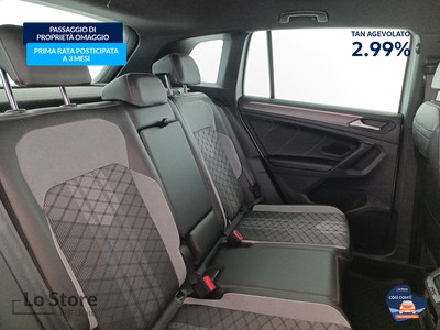 9 - Volkswagen Tiguan eschini auto
