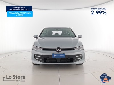 2 - Volkswagen Golf eschini auto