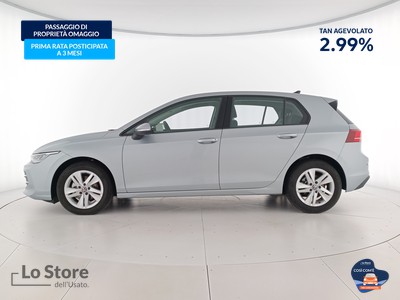 3 - Volkswagen Golf eschini auto