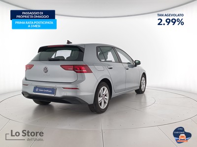 4 - Volkswagen Golf eschini auto