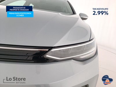 7 - Volkswagen Golf eschini auto