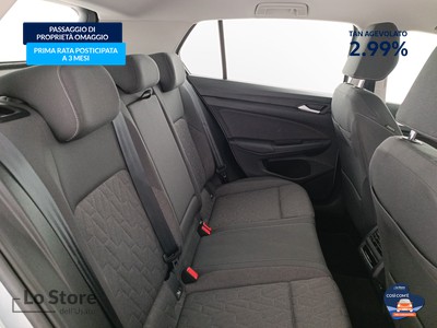 9 - Volkswagen Golf eschini auto