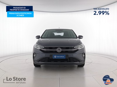 2 - Volkswagen Taigo eschini auto