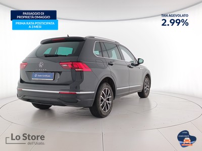 4 - Volkswagen Tiguan eschini auto