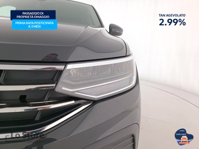 7 - Volkswagen Tiguan eschini auto