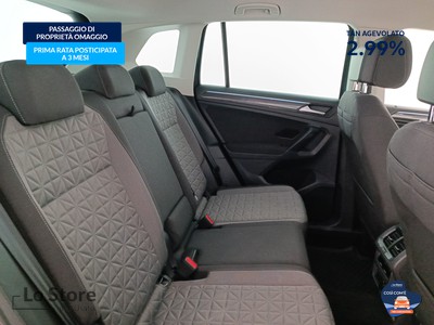 9 - Volkswagen Tiguan eschini auto