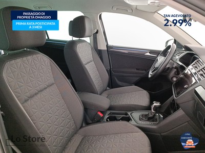 10 - Volkswagen Tiguan eschini auto