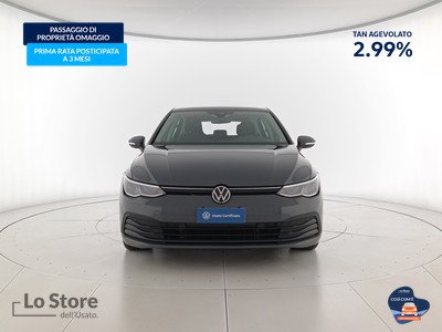 2 - Volkswagen Golf eschini auto
