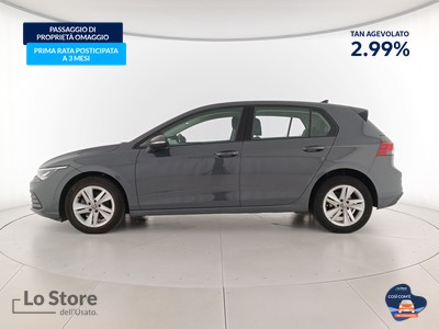 3 - Volkswagen Golf eschini auto
