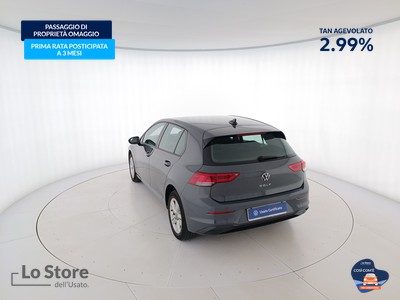 6 - Volkswagen Golf eschini auto