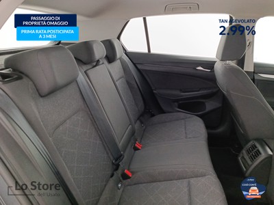 9 - Volkswagen Golf eschini auto