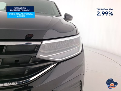 7 - Volkswagen Tiguan eschini auto