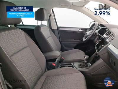 10 - Volkswagen Tiguan eschini auto