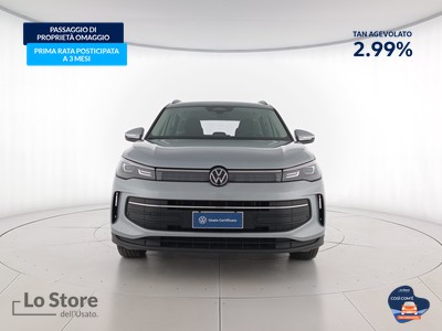 2 - Volkswagen Tiguan eschini auto