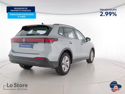 4 - Volkswagen Tiguan eschini auto