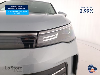 7 - Volkswagen Tiguan eschini auto