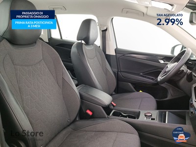 10 - Volkswagen Tiguan eschini auto