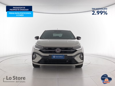 2 - Volkswagen Taigo eschini auto