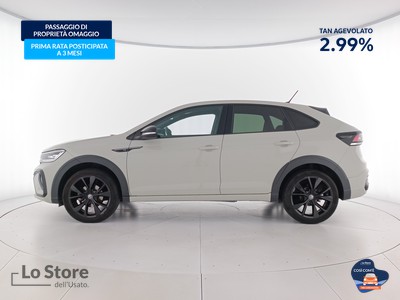 3 - Volkswagen Taigo eschini auto