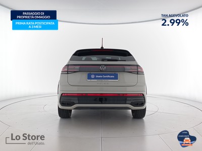 5 - Volkswagen Taigo eschini auto