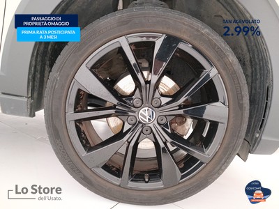 8 - Volkswagen Taigo eschini auto